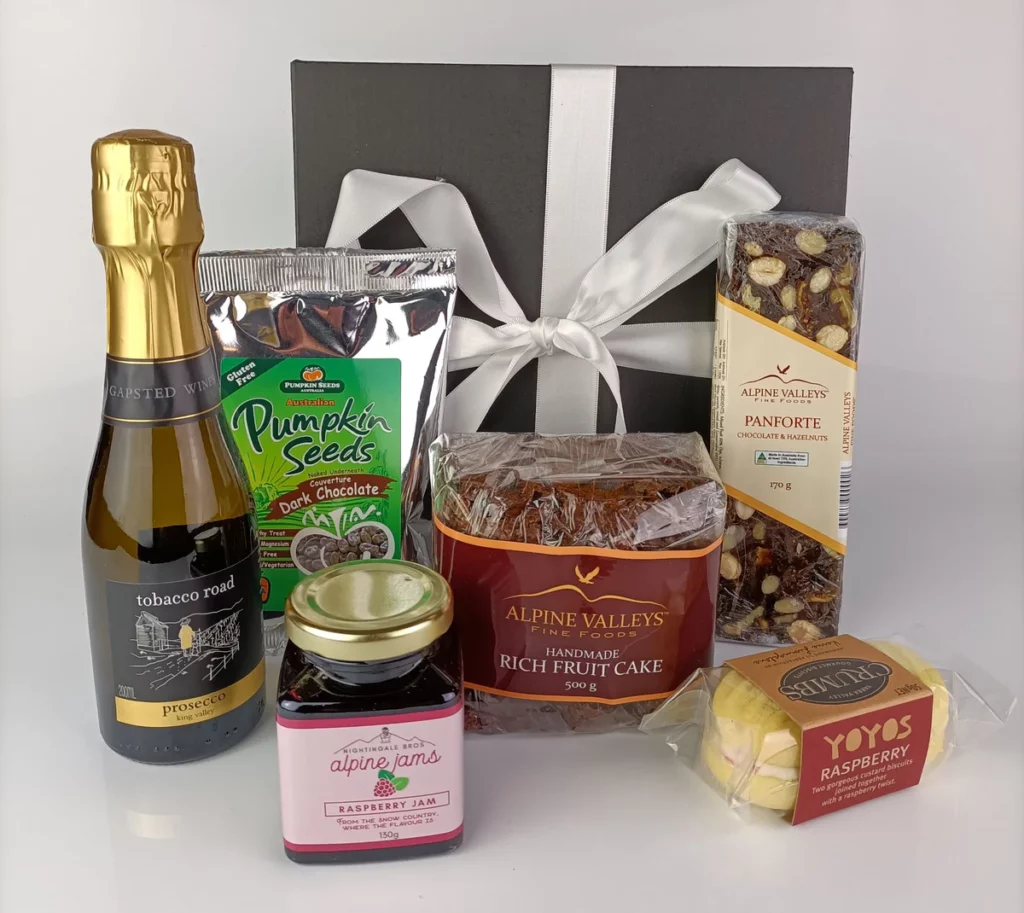 gift hampers Brisbane