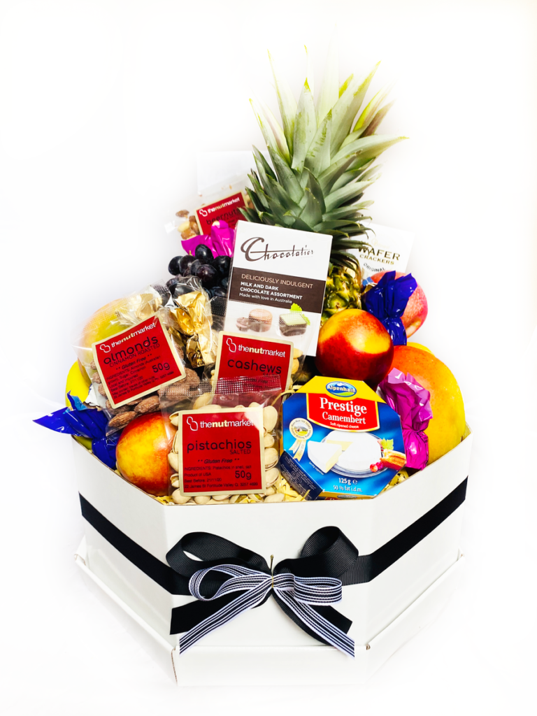 gift baskets Brisbane