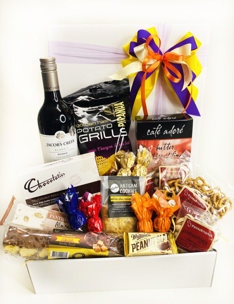 gift baskets Brisbane