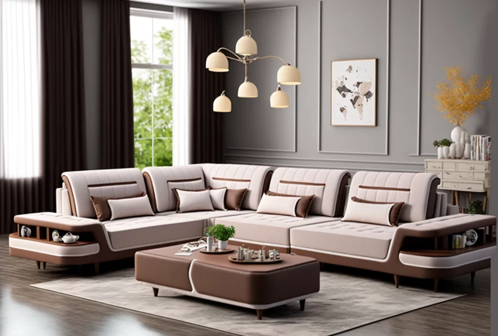 Top Trends in Corner Sofas: How to Choose the Best One