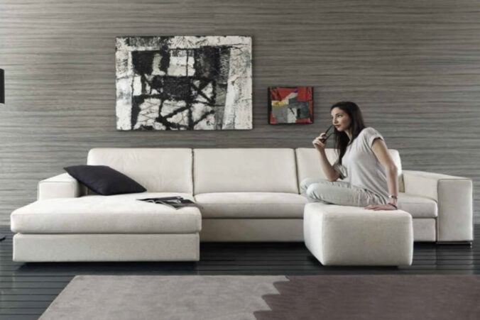 Top Trends in Corner Sofas: How to Choose the Best One