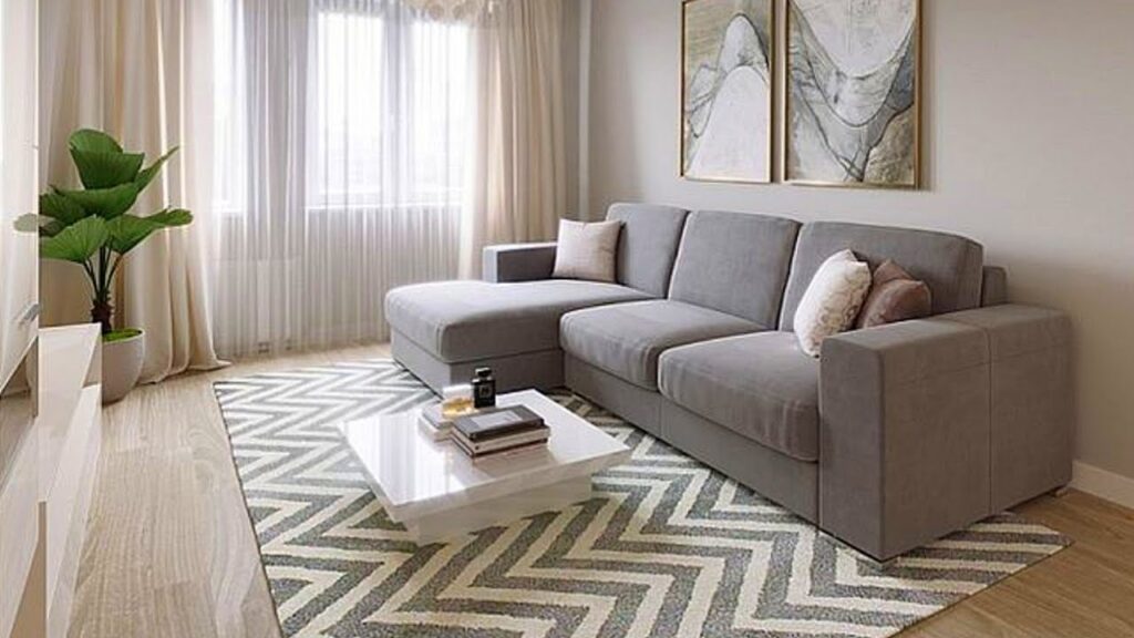 Top Trends in Corner Sofas: How to Choose the Best One