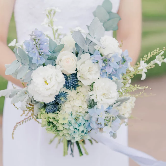 wedding flowers