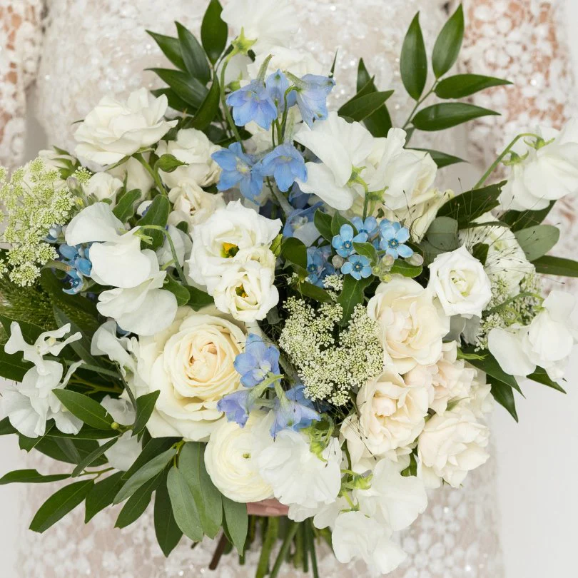 wedding flowers