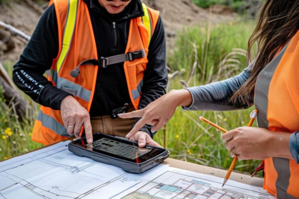 land surveys sydney