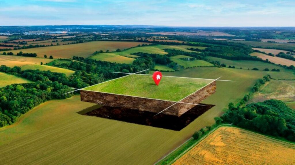 land surveyors sydney