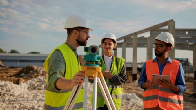 land surveyors sydney