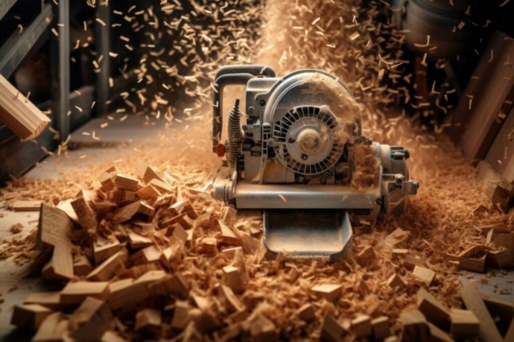 Stump Grinding Service