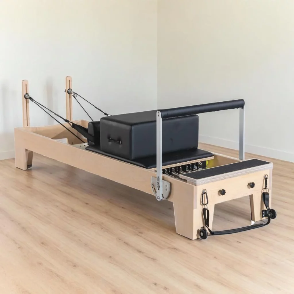 pilates machine