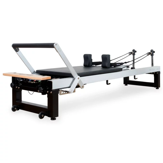 reformer pilates machine