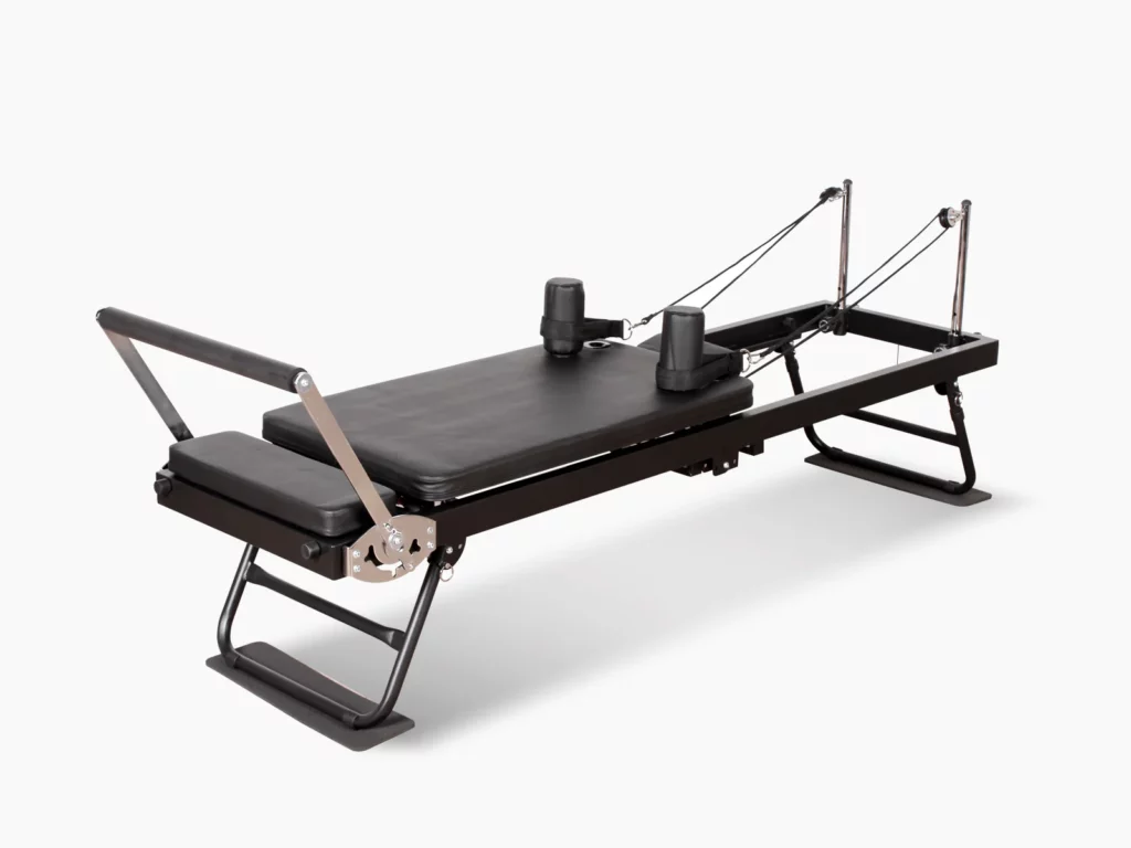 reformer pilates machine