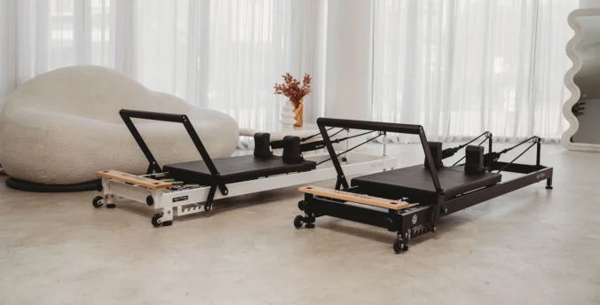 pilates machine