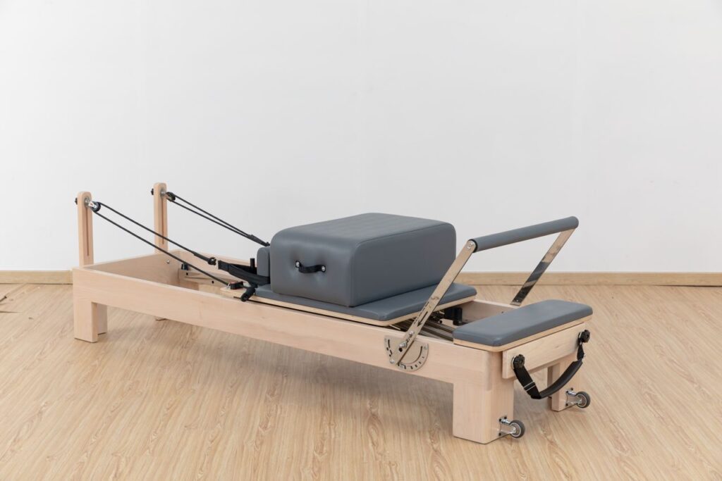 pilates machine
