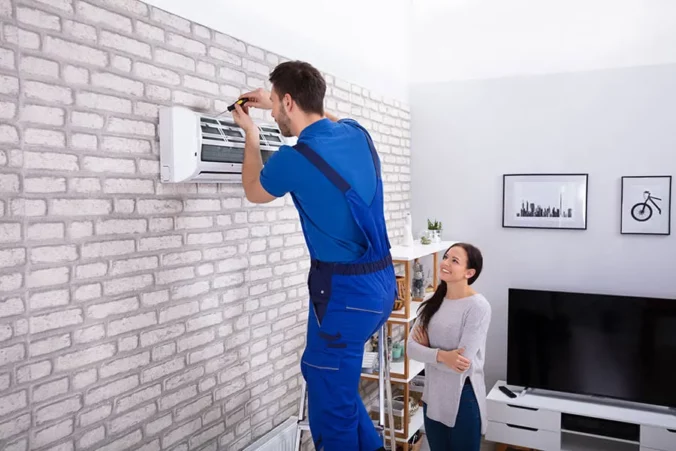 Commercial Air Conditioning Blacktown: Reliable Solutions for Businesses