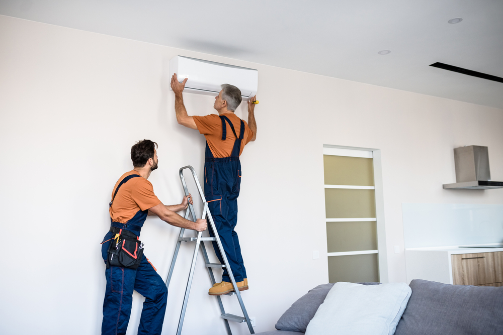 Commercial Air Conditioning Blacktown: Reliable Solutions for Businesses