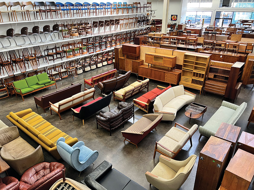 Furniture Factory Outlet