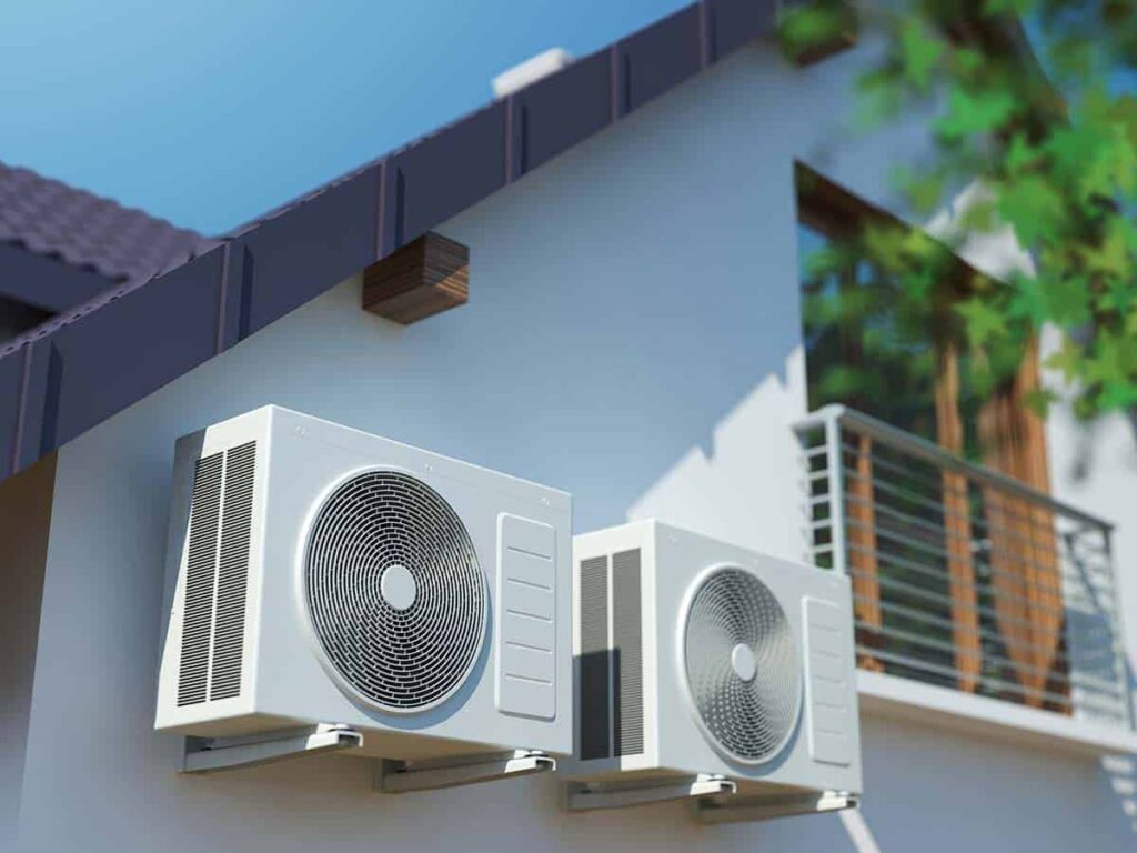 air conditioning Sydney