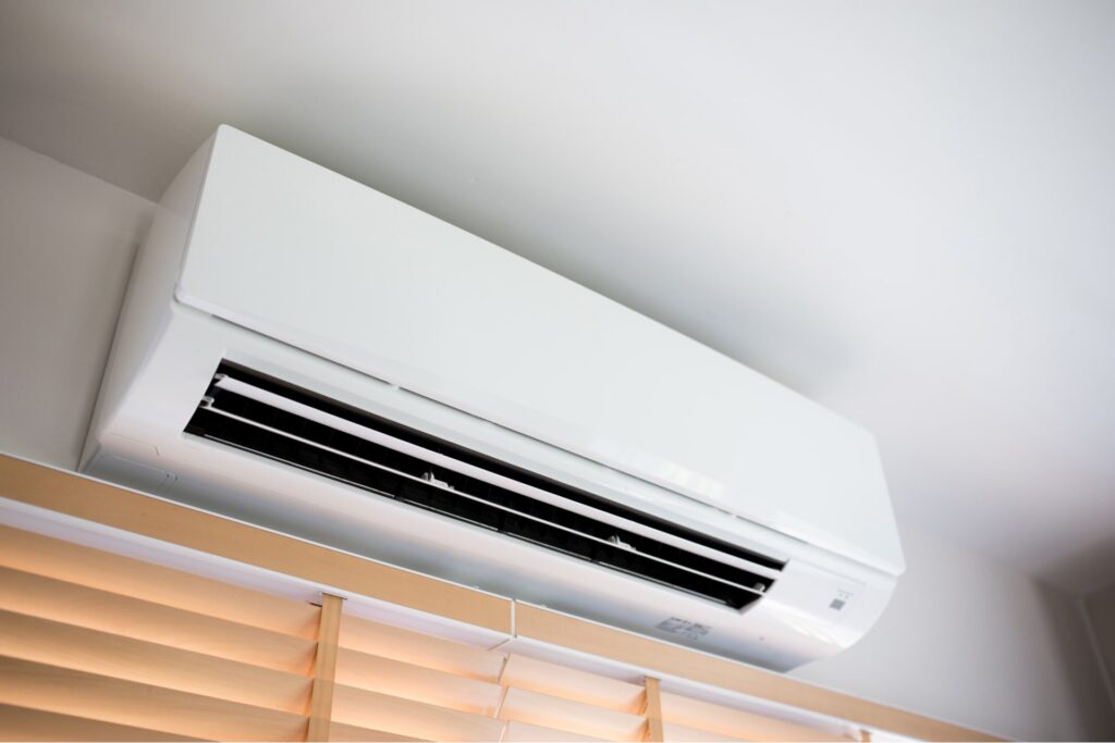 air conditioning Sydney