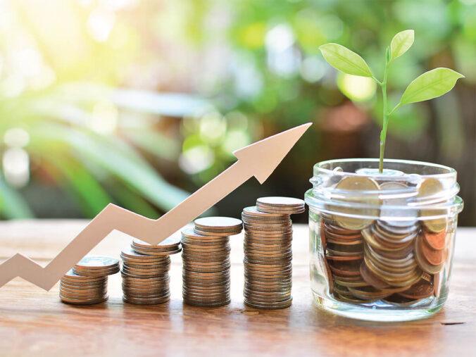 Compound Interest