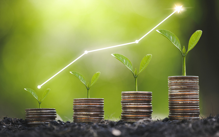 Compound Interest